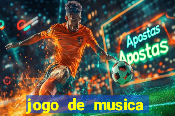 jogo de musica para pc